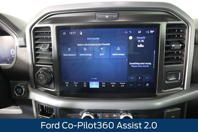 New 2026 Ford F150 XLT w/ Equipment Group 302A MID AWD/4WD image 52