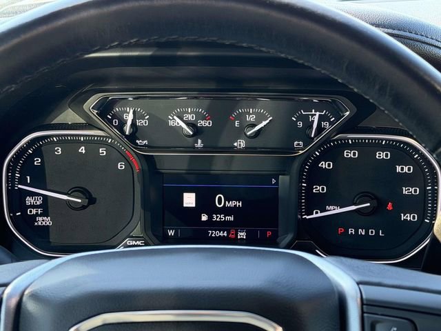Used 2021 GMC Sierra 1500 SLT w/ SLT Premium Plus Package image 24