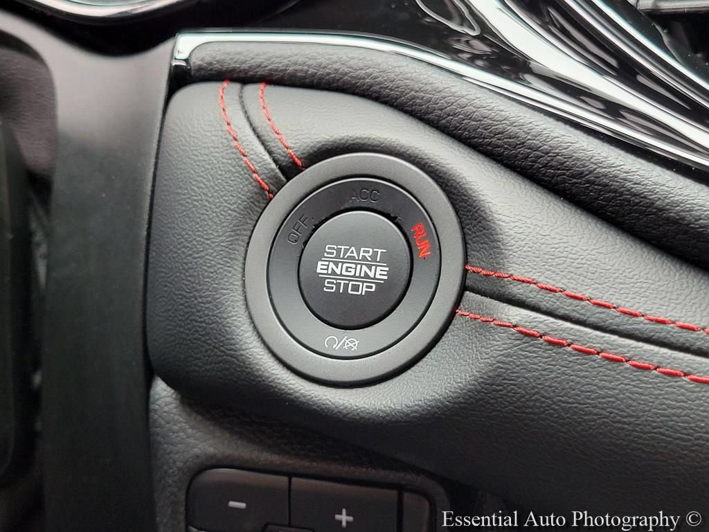Used 2024 Dodge Durango GT AWD/4WD image 19