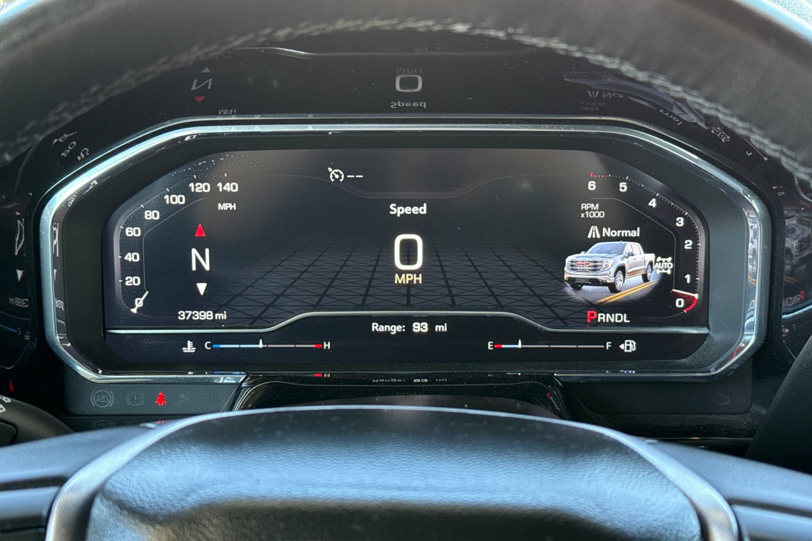 Used 2025 GMC Sierra 1500 SLT image 34