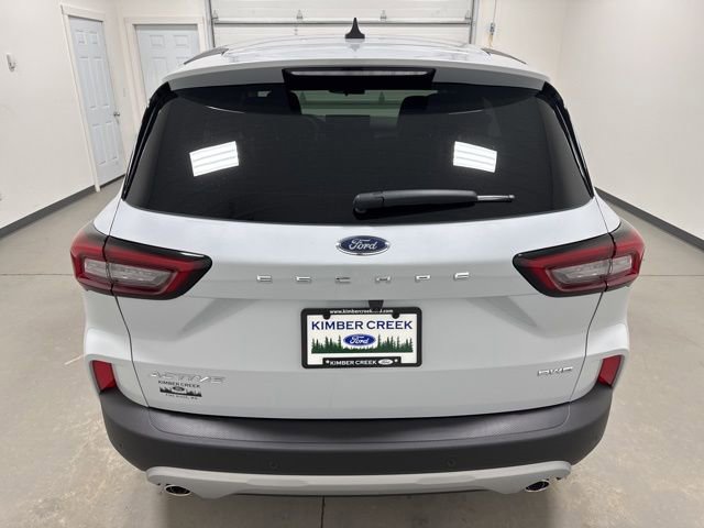 New 2026 Ford Escape Active w/ Active Premium Tech Pack image 5