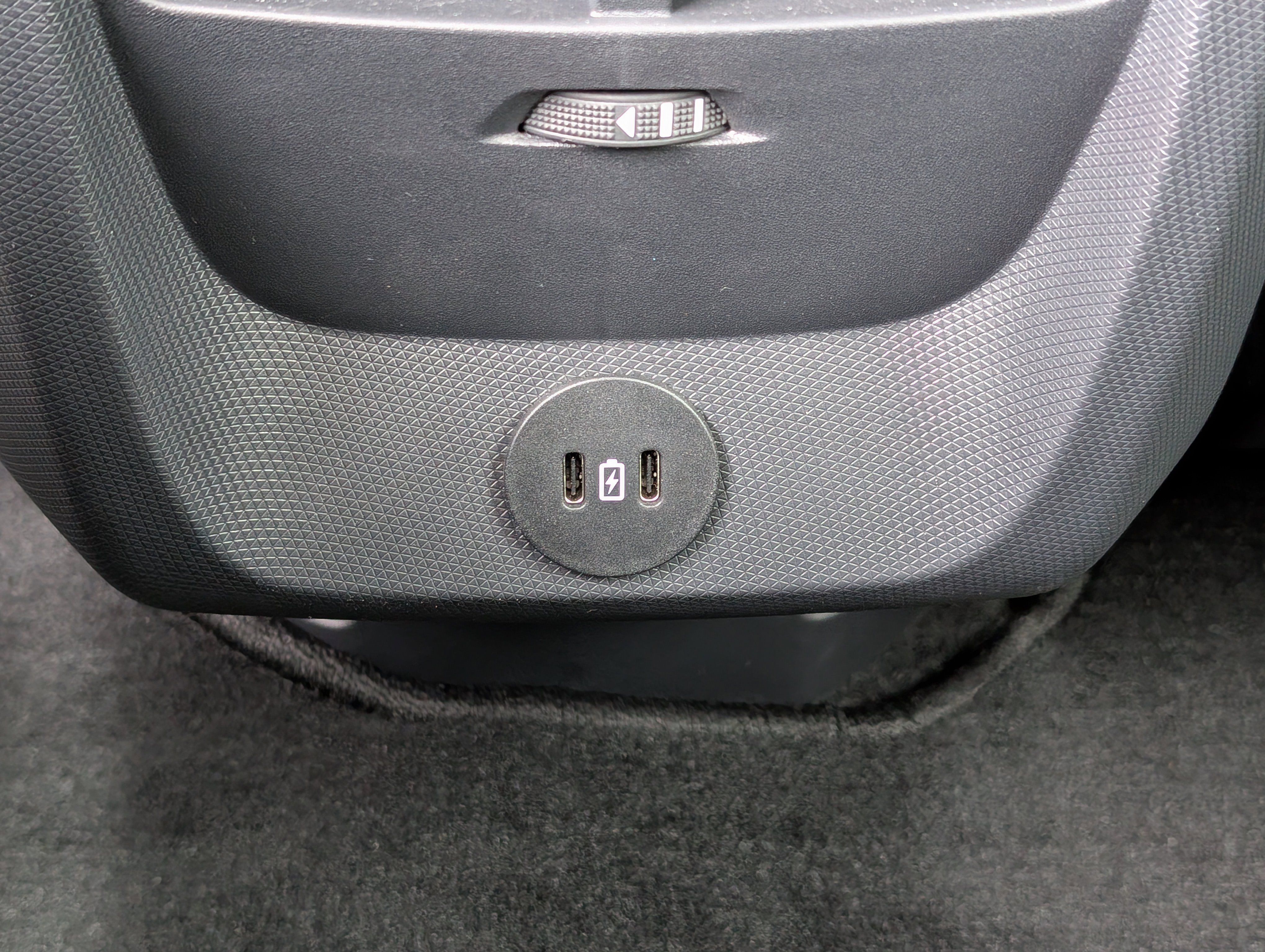 New 2025 Ford Mustang Mach-E Premium image 13