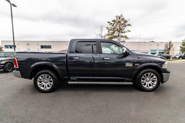 Used 2017 RAM 1500 Laramie Longhorn image 15
