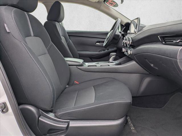 Used 2023 Nissan Sentra SV image 21