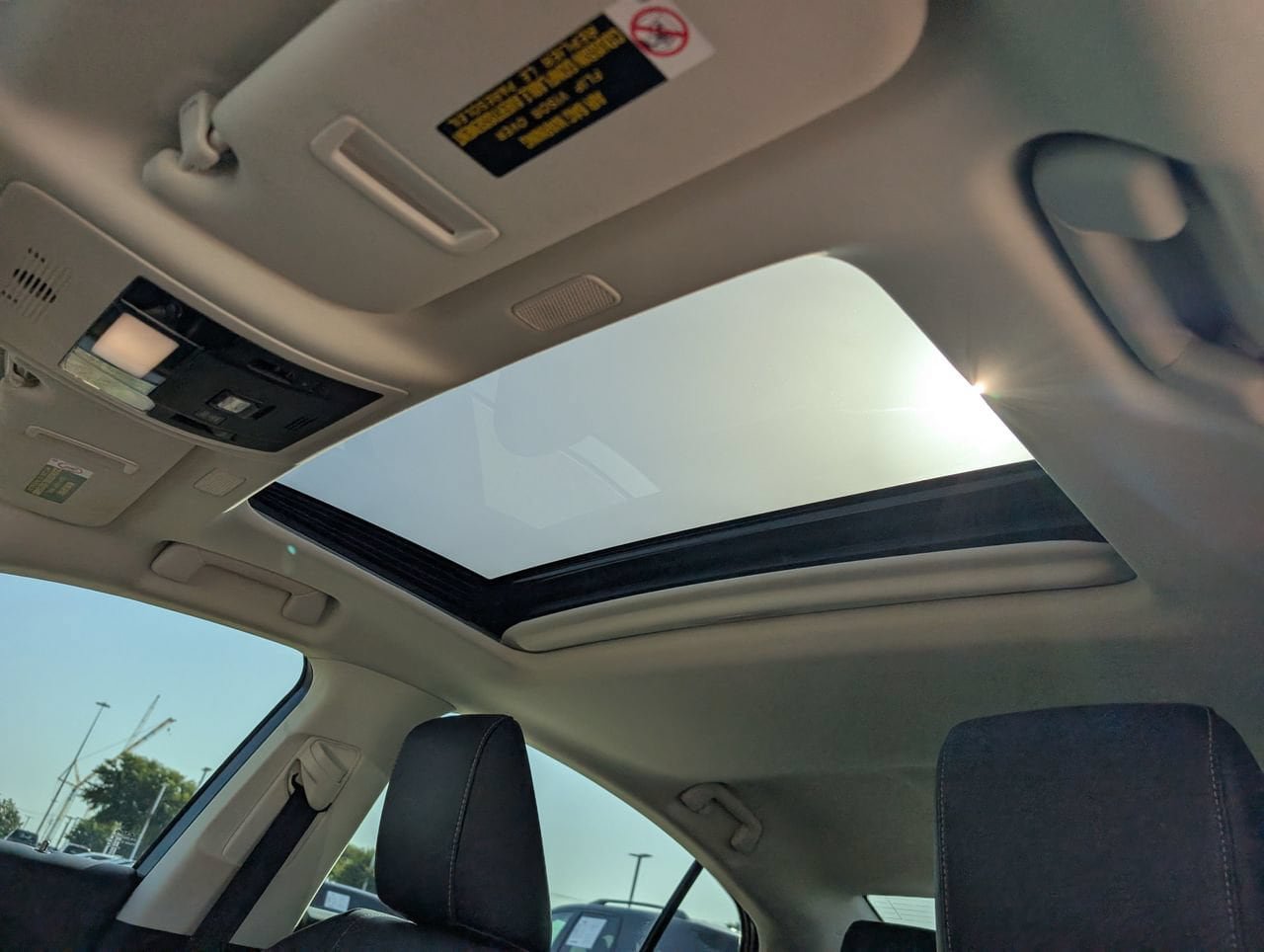 Used 2019 Lexus ES 350 F Sport w/ Accessory Package 2 FWD image 25