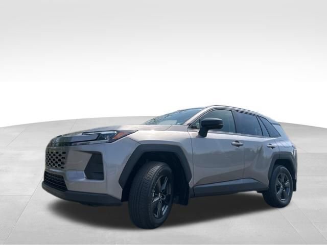Certified 2026 Toyota RAV4 LE AWD/4WD image 33