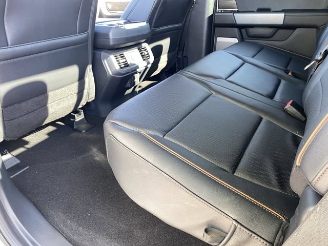 New 2026 Ford F150 Lariat AWD/4WD image 15