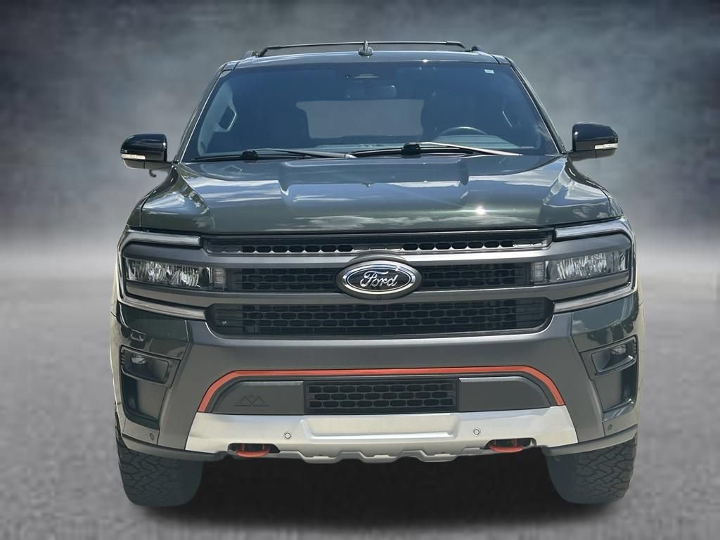 Used 2022 Ford Expedition Timberline AWD/4WD image 8