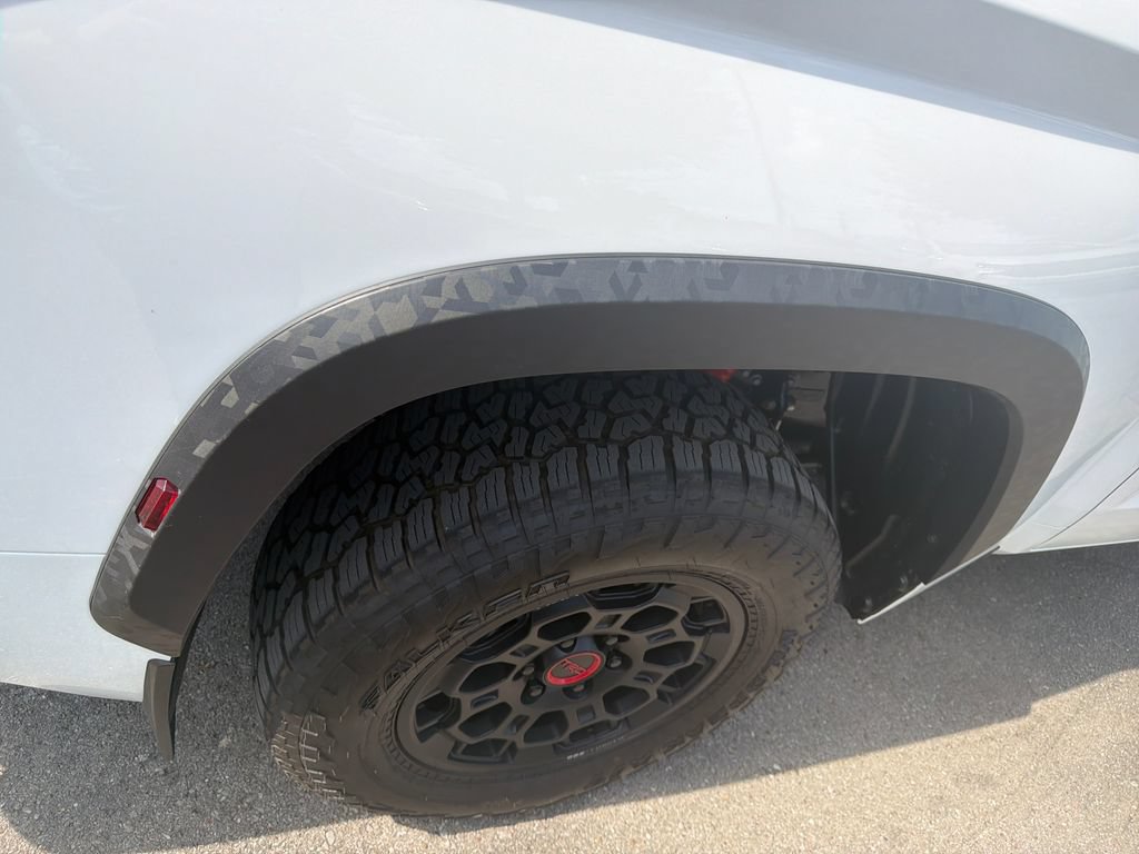 Used 2026 Toyota Tundra TRD Pro w/ Tow Tech Package AWD/4WD image 45