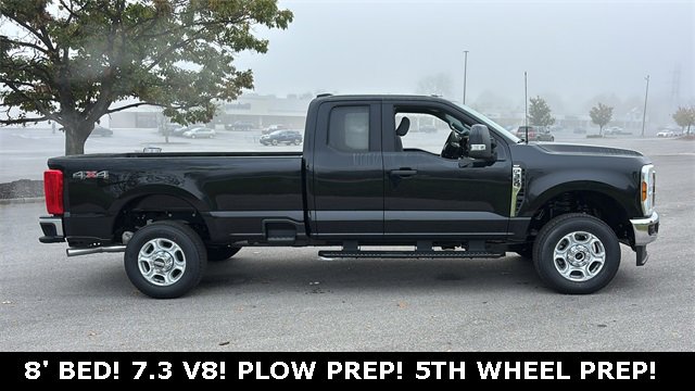 New 2026 Ford F350 XLT image 28