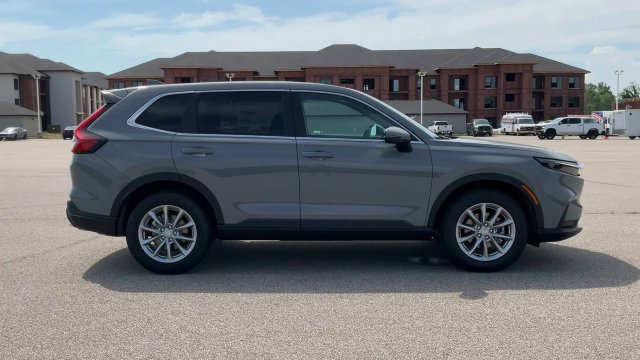 New 2027 Honda CR-V EX image 9