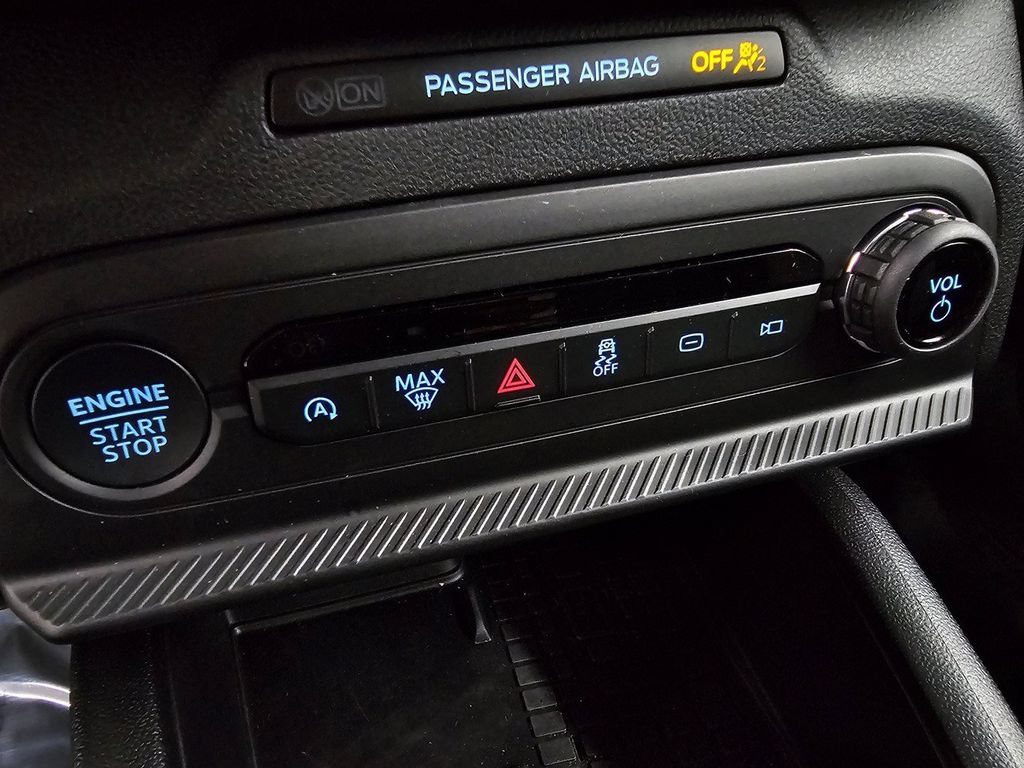 New 2025 Ford Bronco Sport Big Bend w/ Convenience Package AWD/4WD image 17