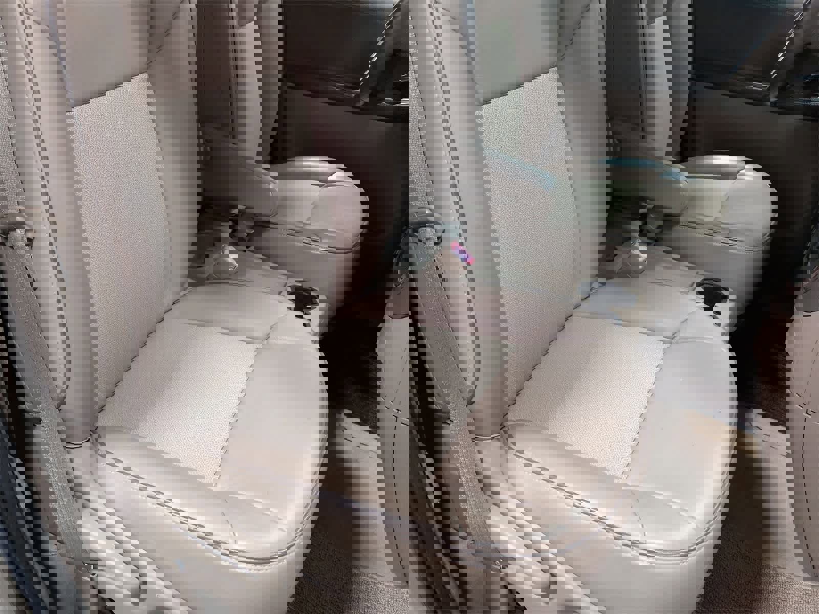 Used 2005 Buick Terraza CX image 22