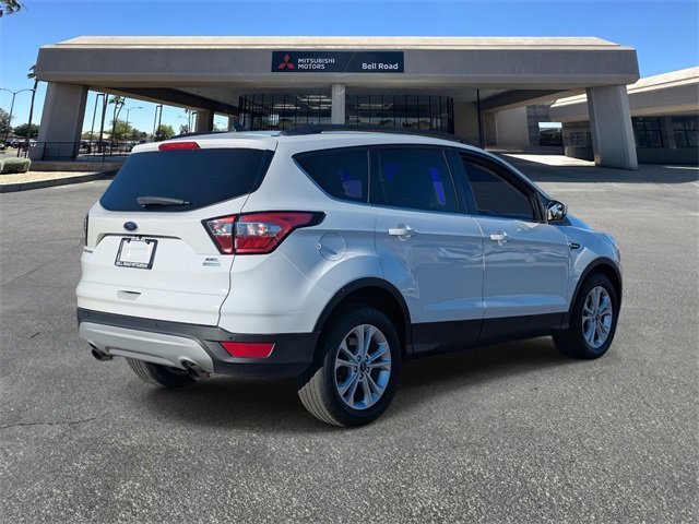 Used 2018 Ford Escape SEL image 6