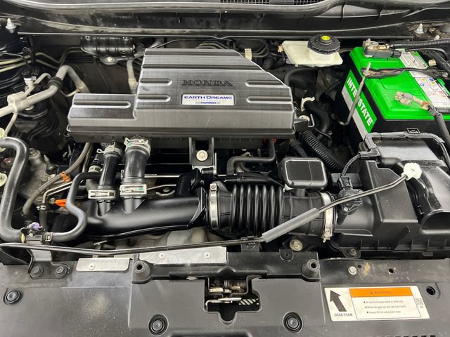 Used 2018 Honda CR-V EX-L image 22