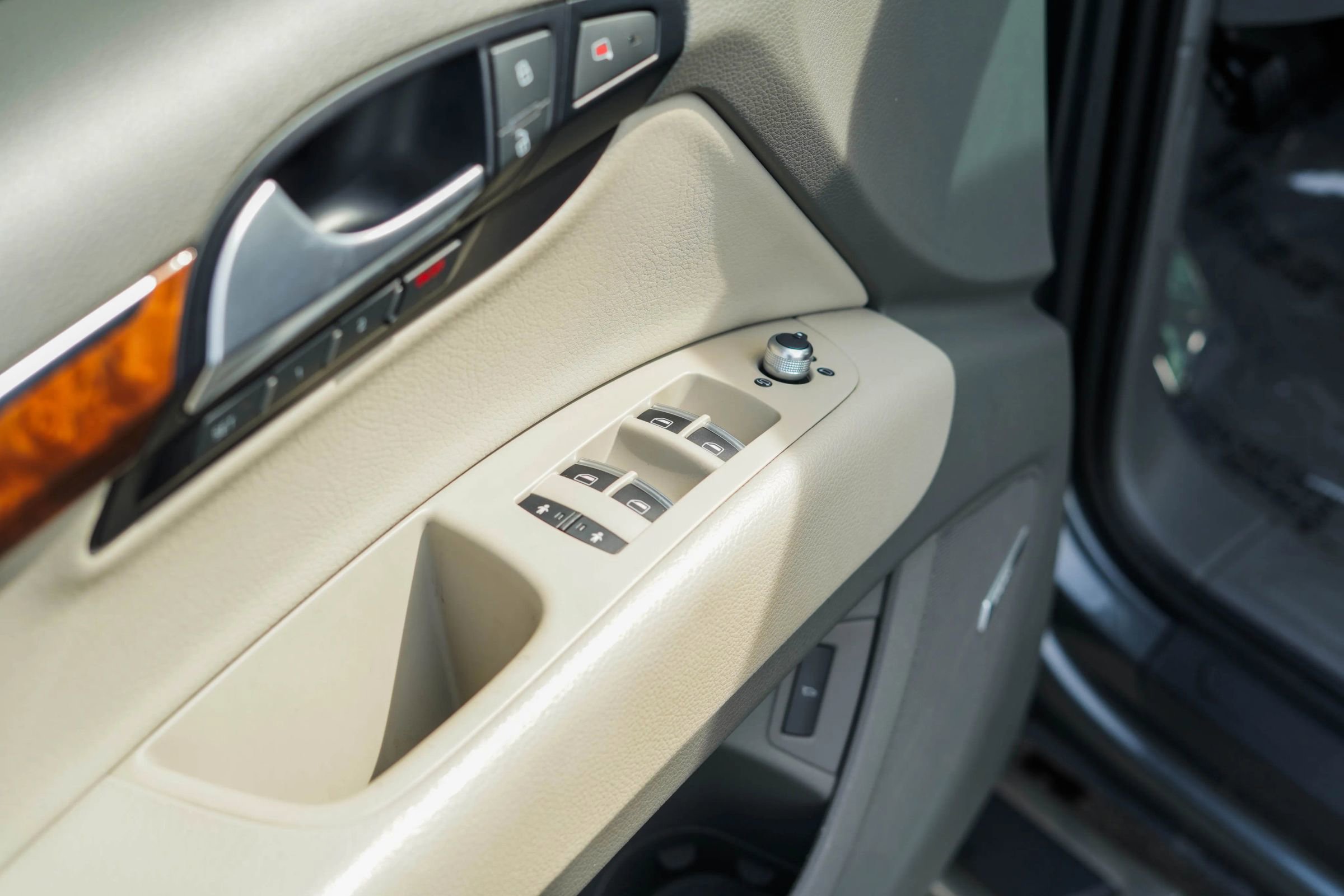 Used 2015 Audi Q7 TDI Premium Plus w/ Premium Plus Package image 10