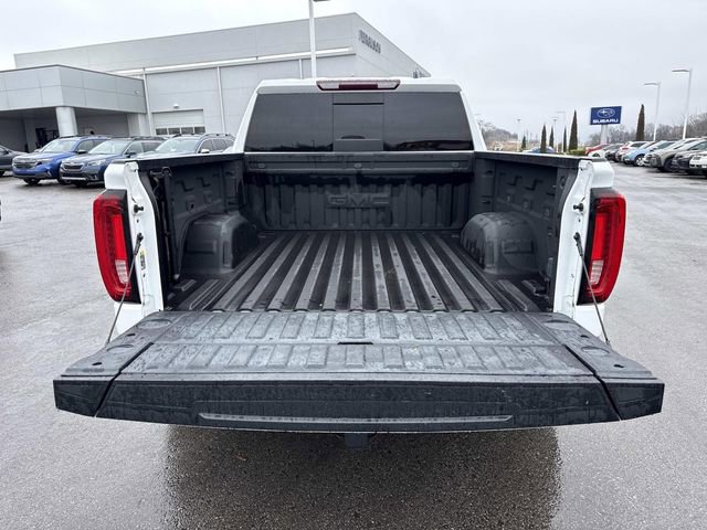 Used 2020 GMC Sierra 1500 SLT w/ SLT Premium Plus Package image 7