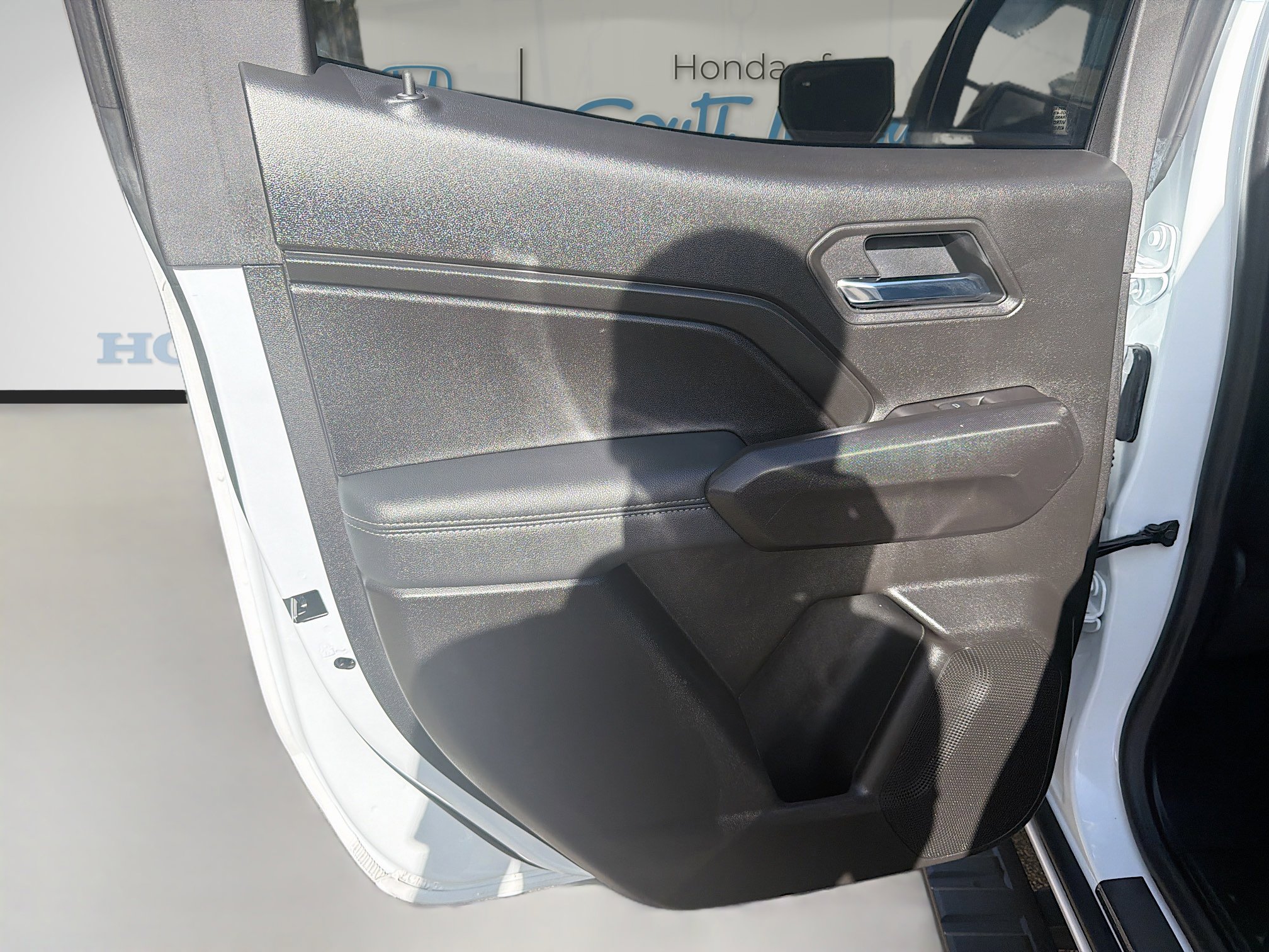 Used 2024 Chevrolet Colorado LT w/ LT Convenience Package RWD image 26