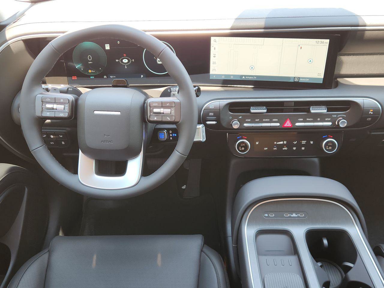 New 2027 Hyundai Palisade SEL FWD image 25