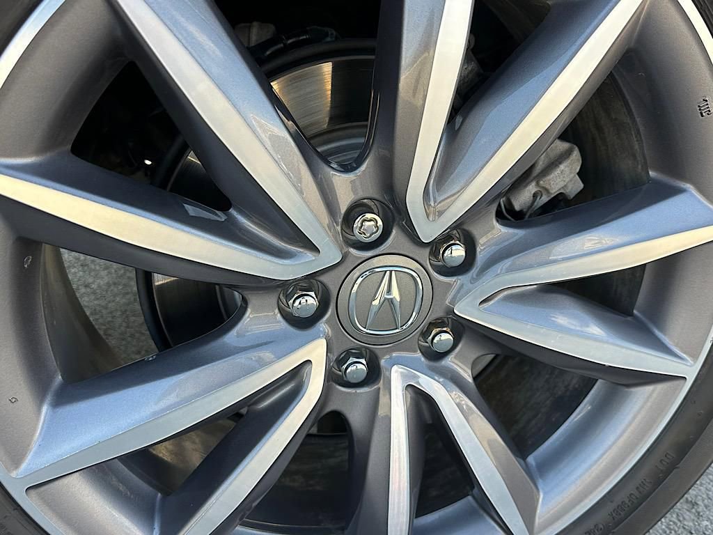 Used 2019 Acura RDX w/ Technology Package image 33