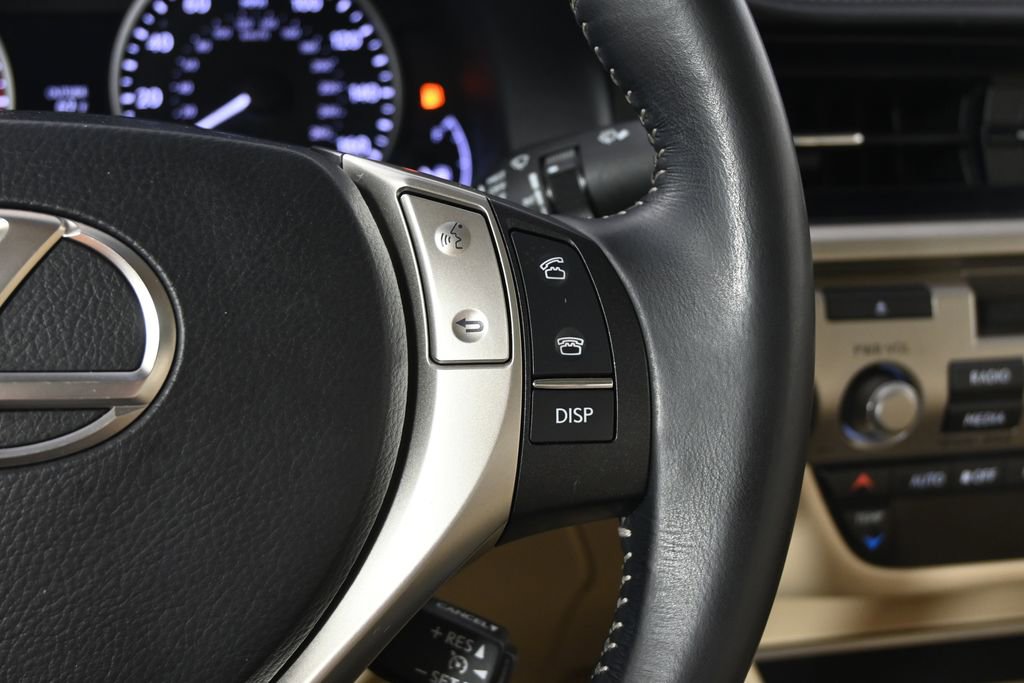 Used 2015 Lexus ES 350 FWD image 37