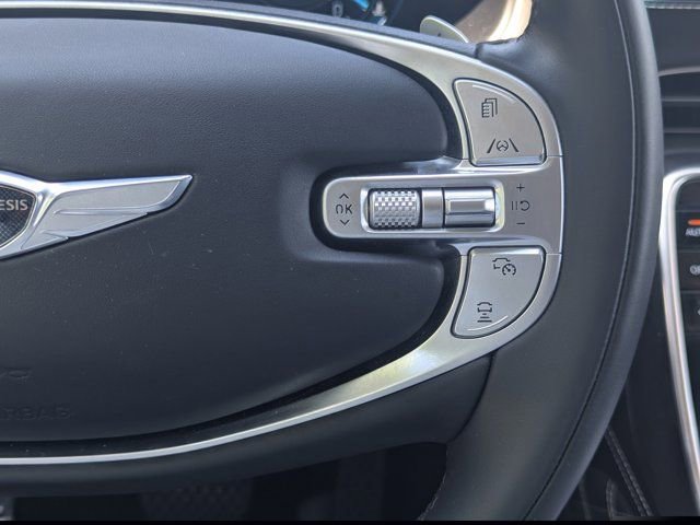 Used 2023 Genesis GV80 3.5T w/ Prestige Package AWD/4WD image 22