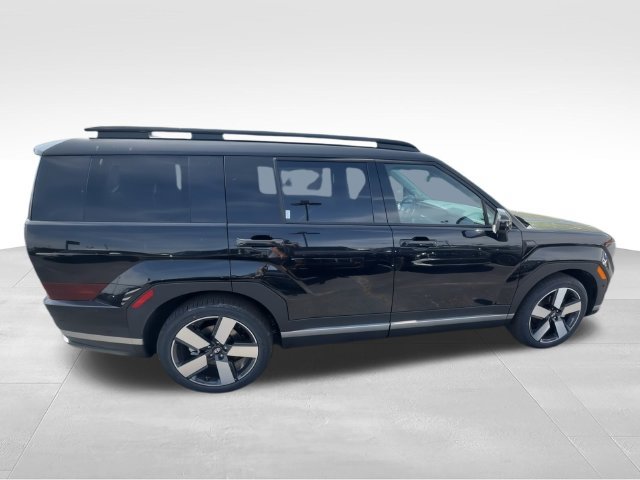 New 2026 Hyundai Santa Fe Limited AWD/4WD image 18