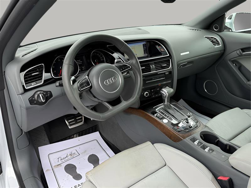 Used 2017 Audi A5 2.0T Sport w/ Technology Package image 33