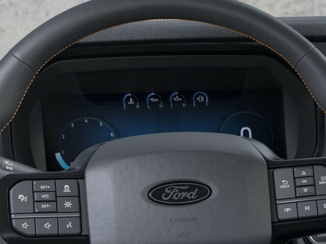 New 2025 Ford F150 Tremor w/ Equipment Group 402A High image 14