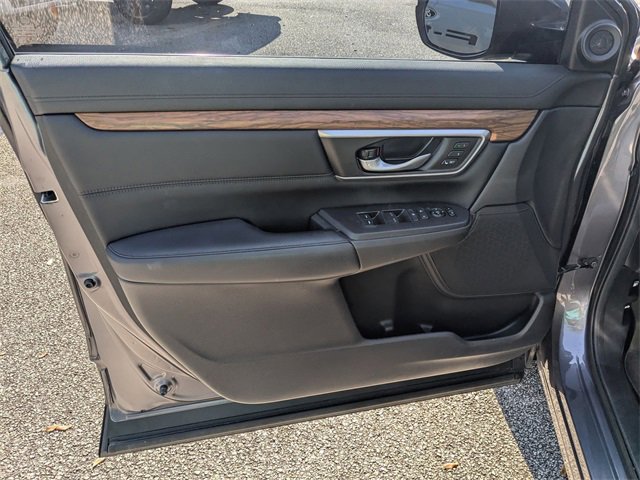 Used 2022 Honda CR-V EX-L image 11