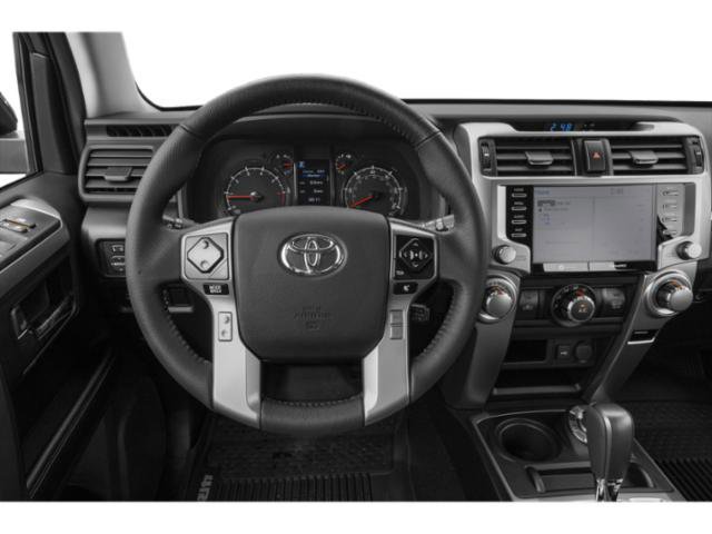 Used 2020 Toyota 4Runner SR5 Premium AWD/4WD image 7