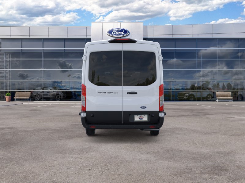 New 2026 Ford Transit 350 XL RWD image 6