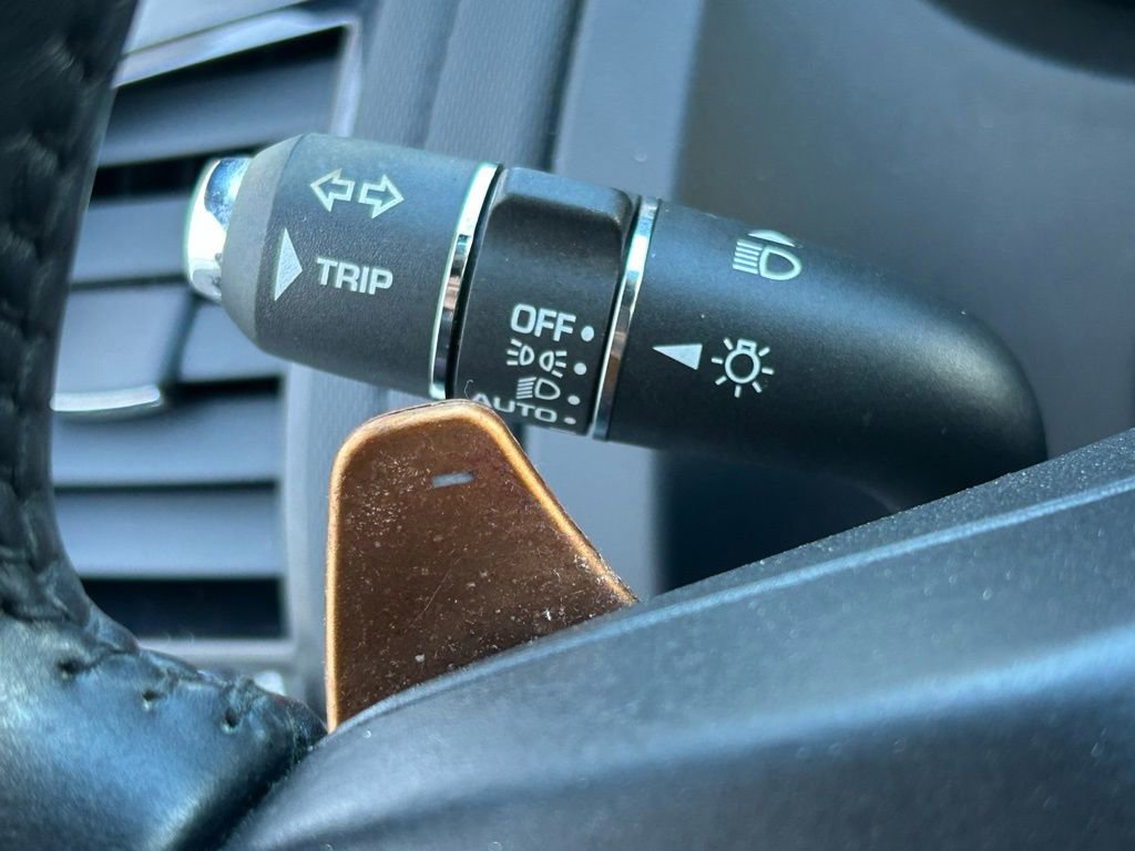 Used 2014 Jaguar F-TYPE S image 27