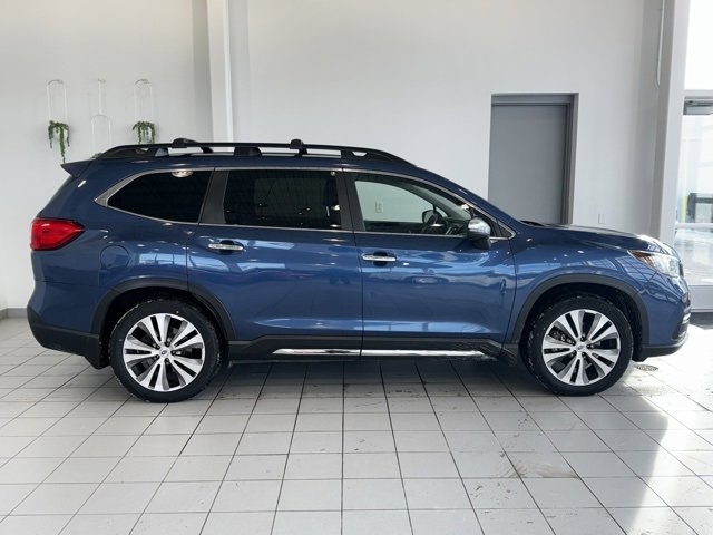 Used 2019 Subaru Ascent Touring w/ Popular Package #2A image 40