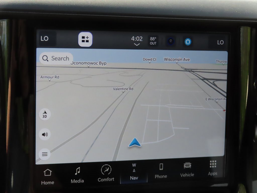 New 2024 RAM 2500 Tradesman w/ Chrome Appearance Group image 8