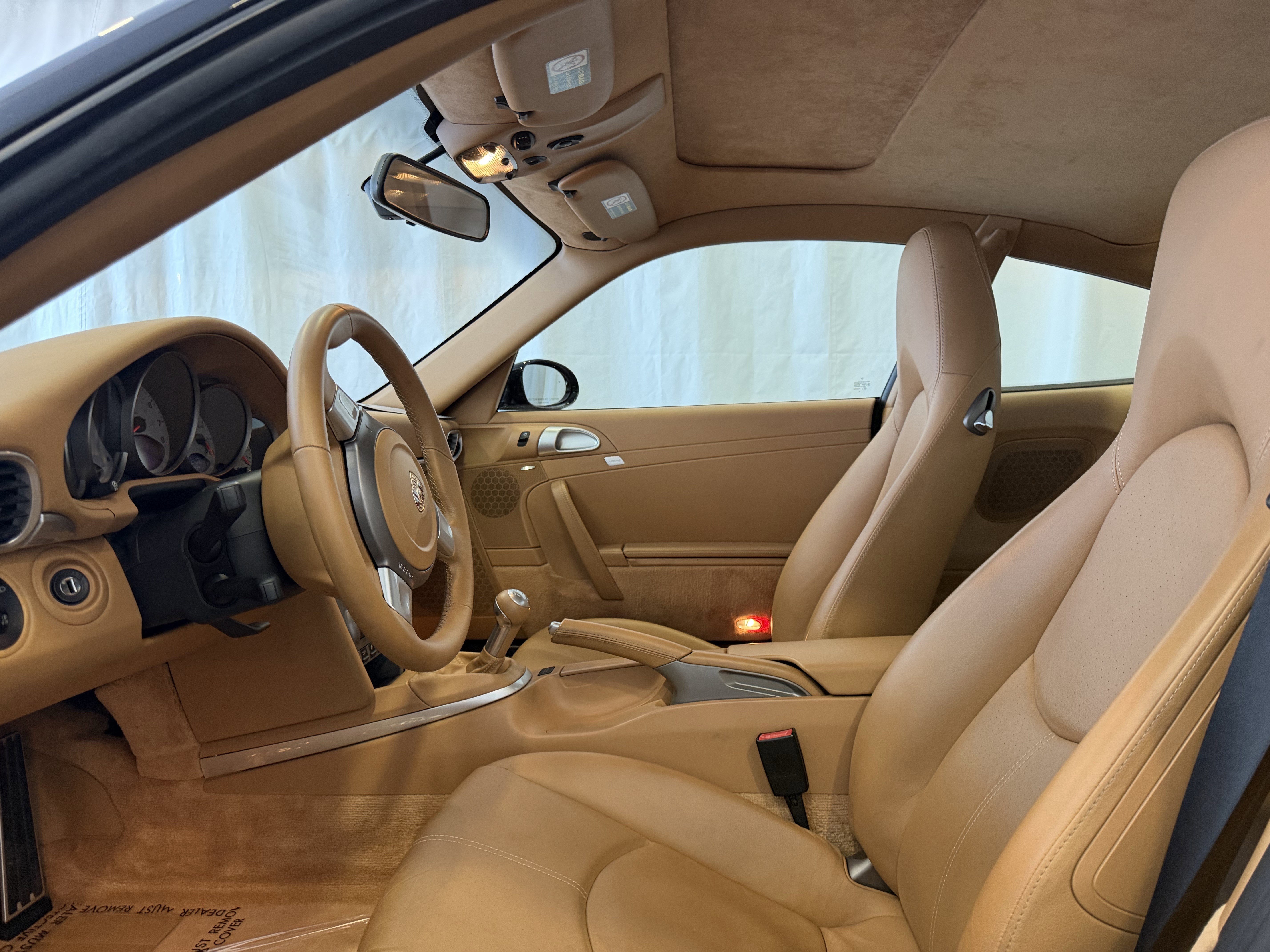 Used 2006 Porsche 911 Carrera S image 5