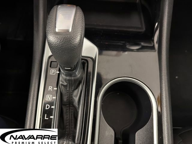 Used 2024 Nissan Altima 2.5 SV image 25