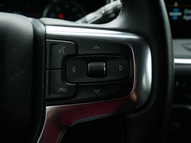 Used 2023 Chevrolet Blazer LT w/ LPO, Floor Liner Package AWD/4WD image 17