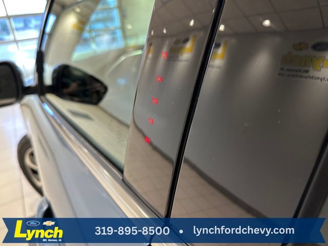 Certified 2023 Ford Escape Platinum w/ Premium Technology Package AWD/4WD image 19
