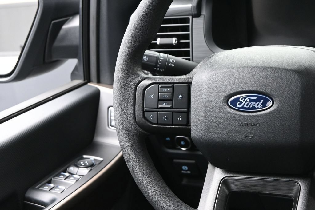 Used 2025 Ford F150 STX w/ Equipment Group 201A FX4 AWD/4WD image 22