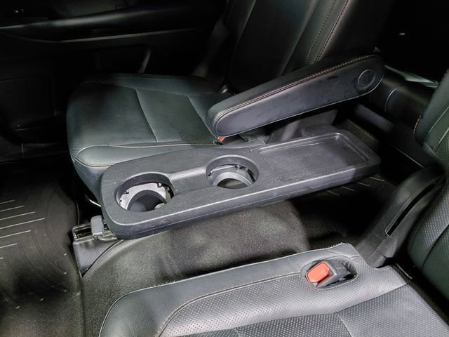Used 2019 Toyota Highlander Limited AWD/4WD image 44