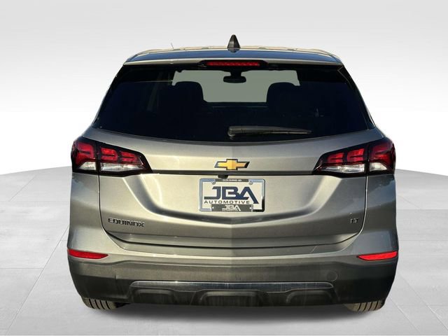 Used 2023 Chevrolet Equinox LT image 26