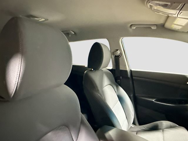 Used 2021 Hyundai Tucson Value w/ Cargo Package AWD/4WD image 24