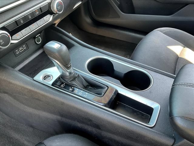 Used 2022 Nissan Altima 2.5 SV FWD image 19