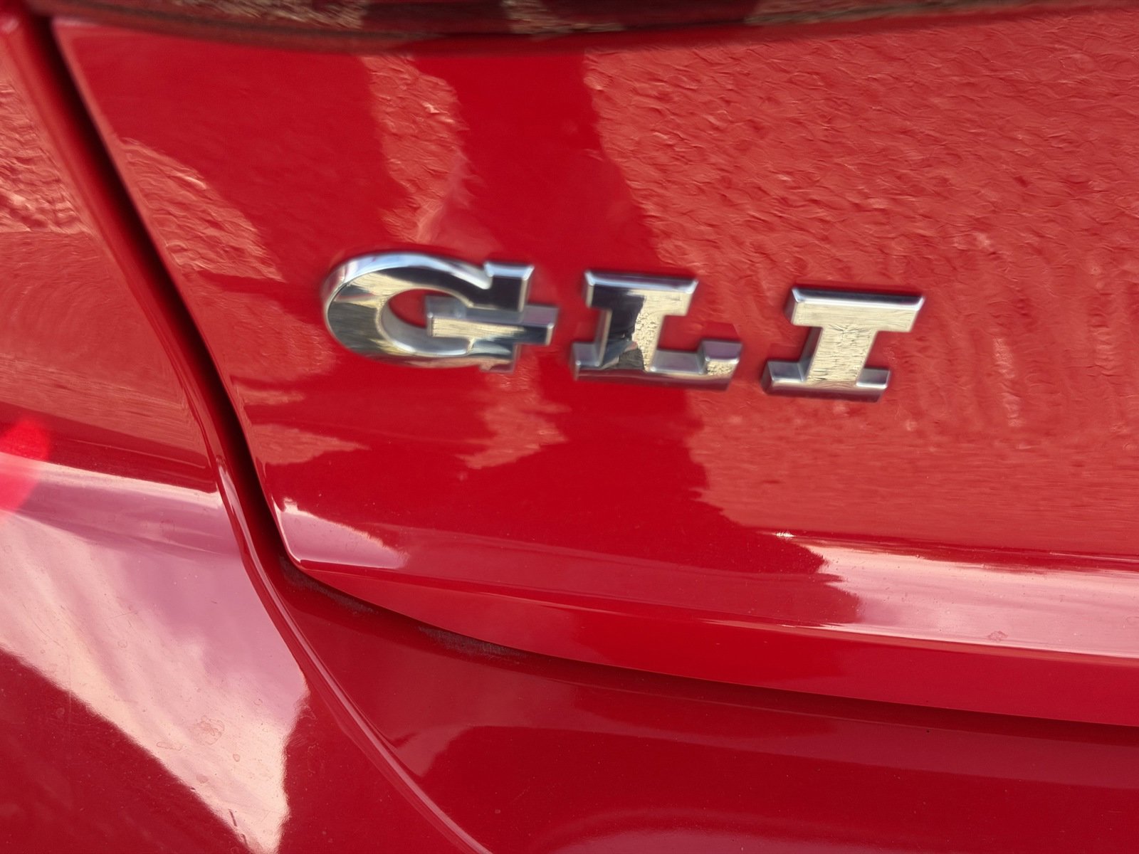 Used 2018 Volkswagen Jetta GLI FWD image 21