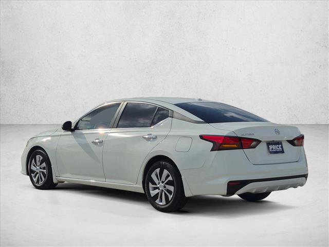 Used 2019 Nissan Altima 2.5 S FWD image 8