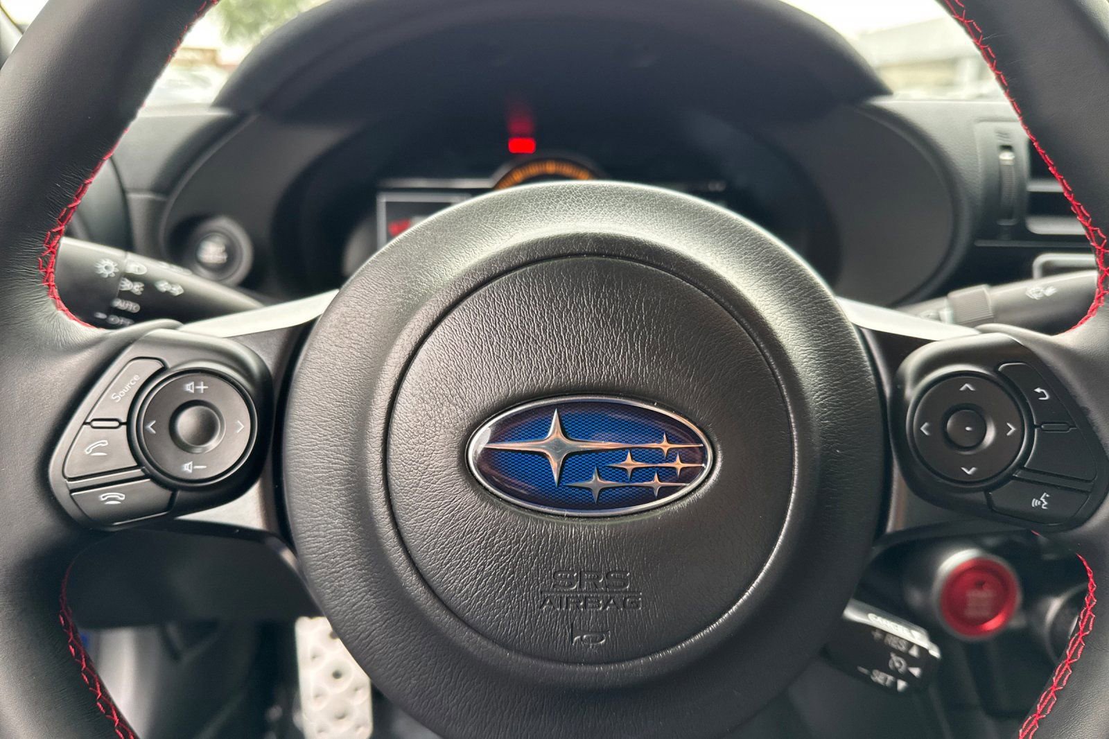 Used 2023 Subaru BRZ Limited image 22