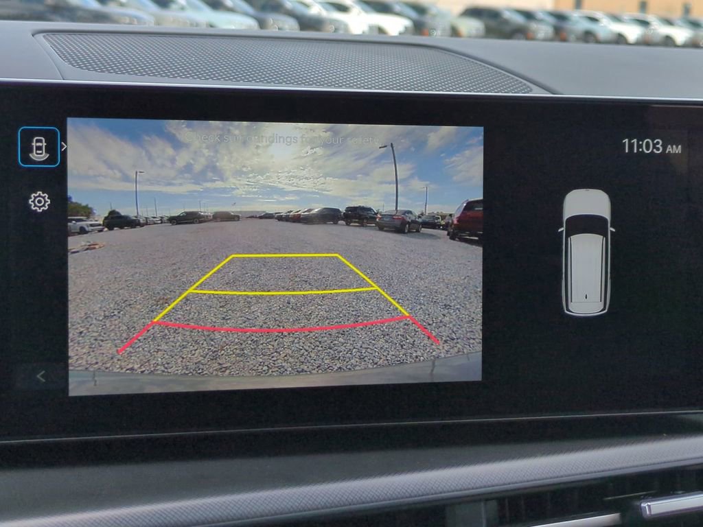 New 2026 Hyundai Santa Fe SEL image 22