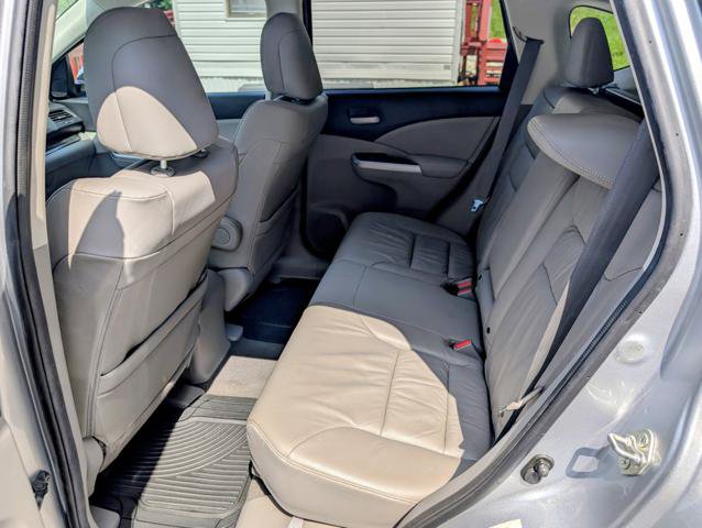 Used 2013 Honda CR-V EX-L image 11