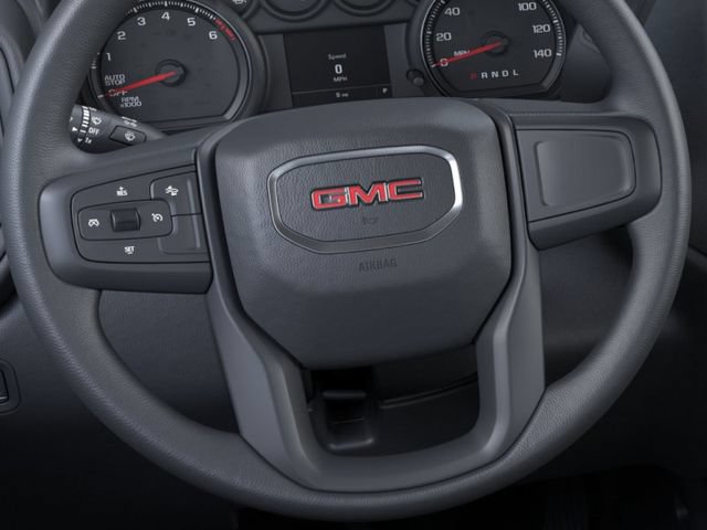 New 2026 GMC Sierra 1500 Pro w/ Pro Value Package AWD/4WD image 21